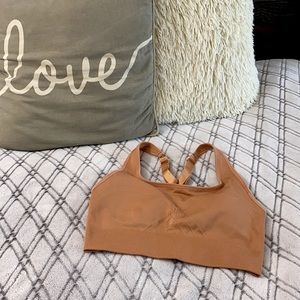 Fabletics Seamless Sports Bra